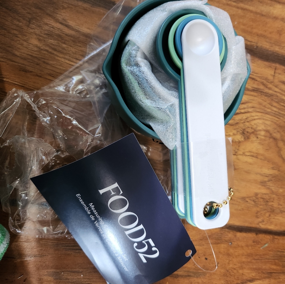 Food 52 measuring cups